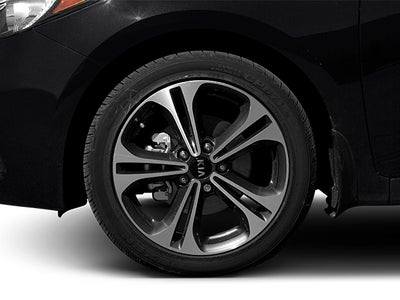 2014 Kia Forte LX