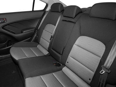 2014 Kia Forte LX