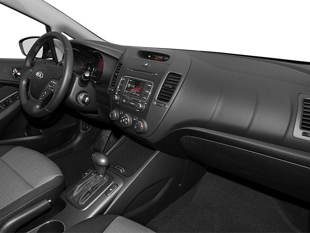 2014 Kia Forte LX