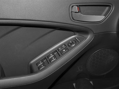 2014 Kia Forte LX
