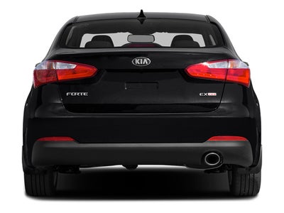 2014 Kia Forte LX