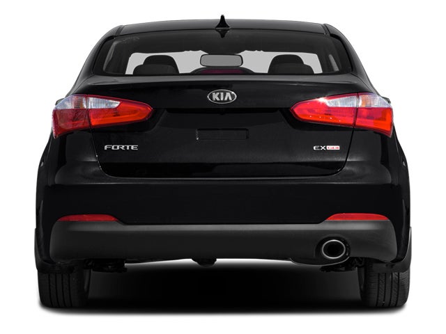 2014 Kia Forte LX