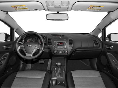 2014 Kia Forte LX