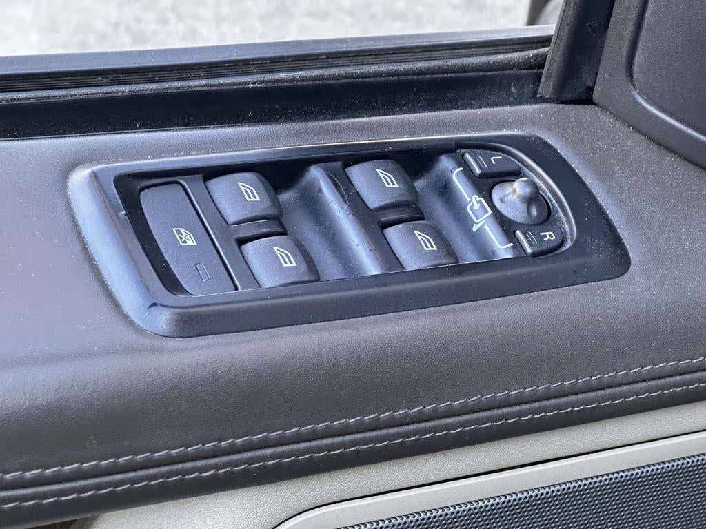 2012 Land Rover Range Rover Sport HSE