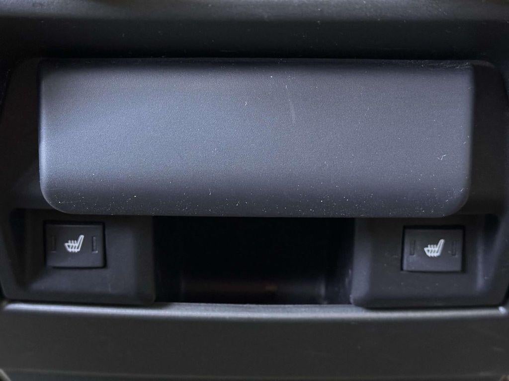 2012 Land Rover Range Rover Sport HSE