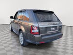 2012 Land Rover Range Rover Sport HSE