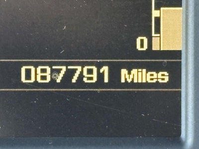 2012 Land Rover Range Rover Sport HSE