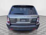 2012 Land Rover Range Rover Sport HSE