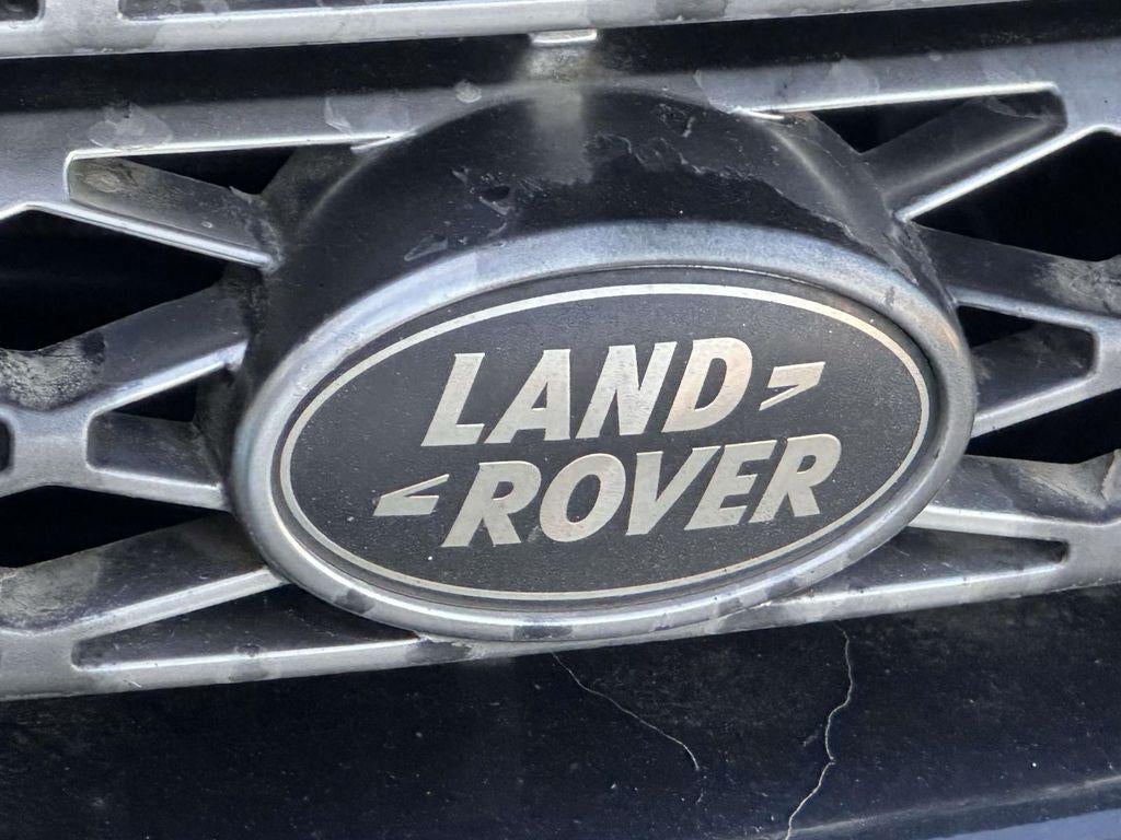 2012 Land Rover Range Rover Sport HSE