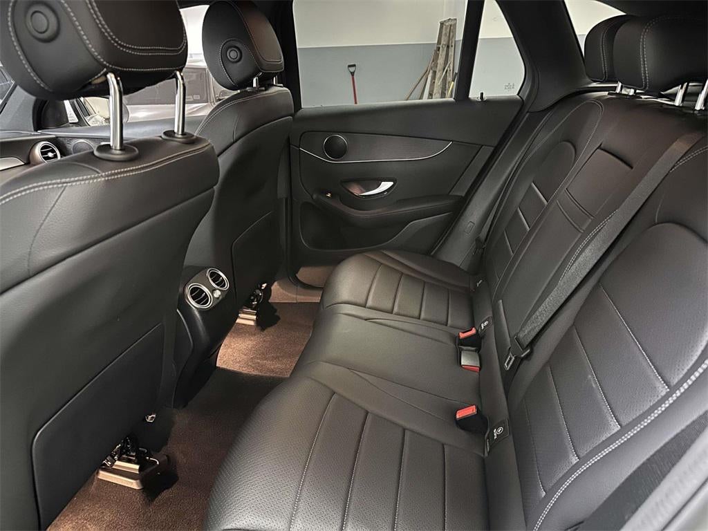 2022 Mercedes-Benz GLC 300 4MATIC® SUV
