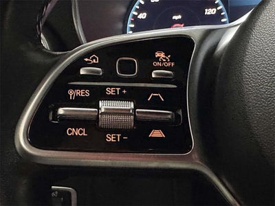 2022 Mercedes-Benz GLC 300 4MATIC® SUV