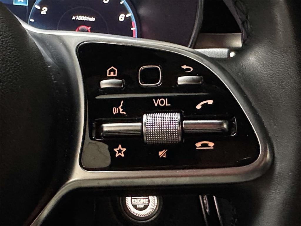 2022 Mercedes-Benz GLC 300 4MATIC® SUV