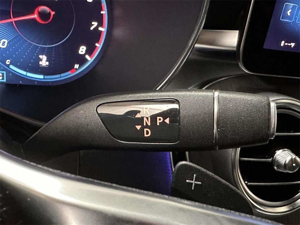 2022 Mercedes-Benz GLC 300 4MATIC® SUV