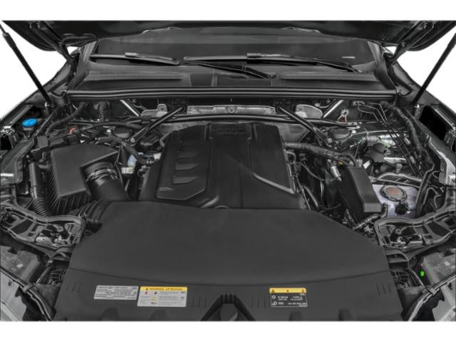 2025 Audi All-new Q5 Premium TFSI quattro S tronic