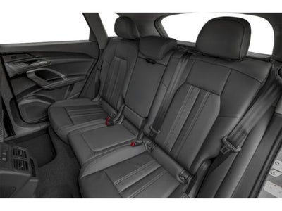 2025 Audi All-new Q5 Premium TFSI quattro S tronic