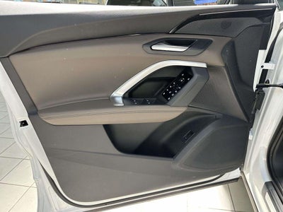 2025 Audi All-new Q5 Premium TFSI quattro S tronic