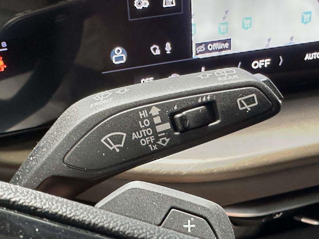 2025 Audi All-new Q5 Premium TFSI quattro S tronic
