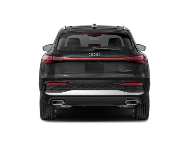 2025 Audi All-new Q5 Premium TFSI quattro S tronic