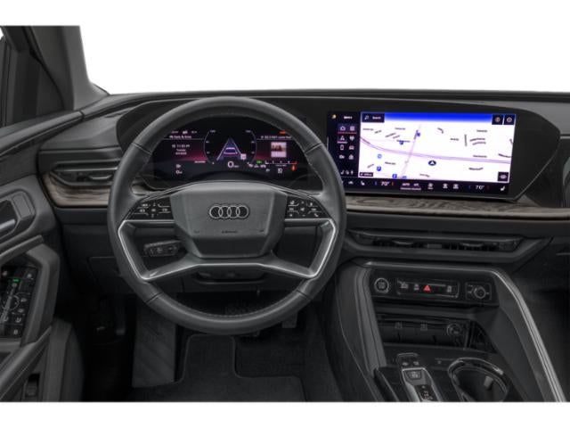2025 Audi All-new Q5 Premium TFSI quattro S tronic
