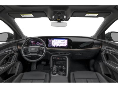 2025 Audi All-new Q5 Premium TFSI quattro S tronic