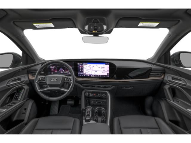 2025 Audi All-new Q5 Premium TFSI quattro S tronic