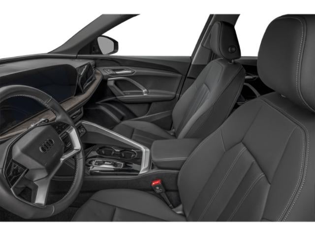 2025 Audi All-new Q5 Premium TFSI quattro S tronic