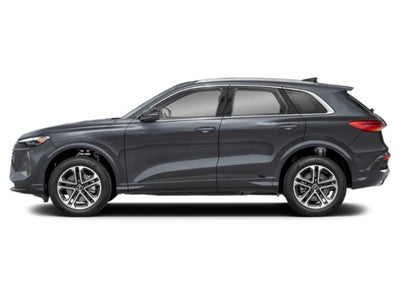 2025 Audi All-new Q5 Premium TFSI quattro S tronic