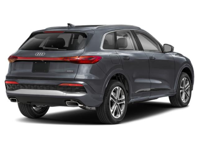 2025 Audi All-new Q5 Premium TFSI quattro S tronic