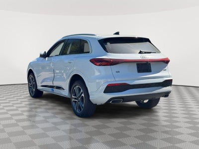 2025 Audi All-new Q5 Premium TFSI quattro S tronic