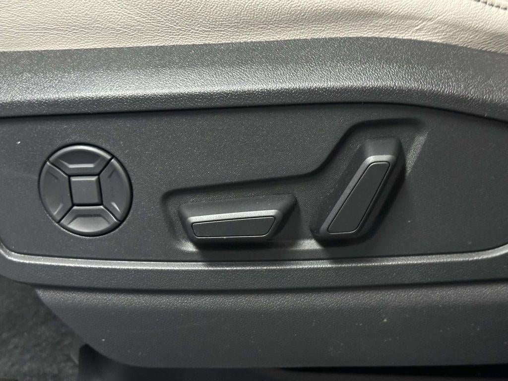 2025 Audi All-new Q5 Premium TFSI quattro S tronic
