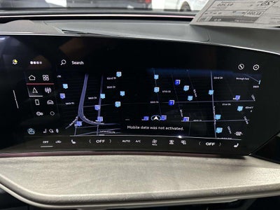 2025 Audi All-new Q5 Premium TFSI quattro S tronic