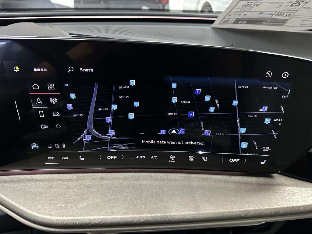 2025 Audi All-new Q5 Premium TFSI quattro S tronic