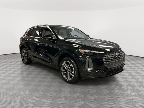 2025 Audi All-new Q5 Premium TFSI quattro S tronic