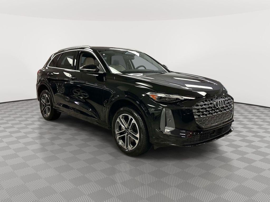 2025 Audi All-new Q5 Premium TFSI quattro S tronic