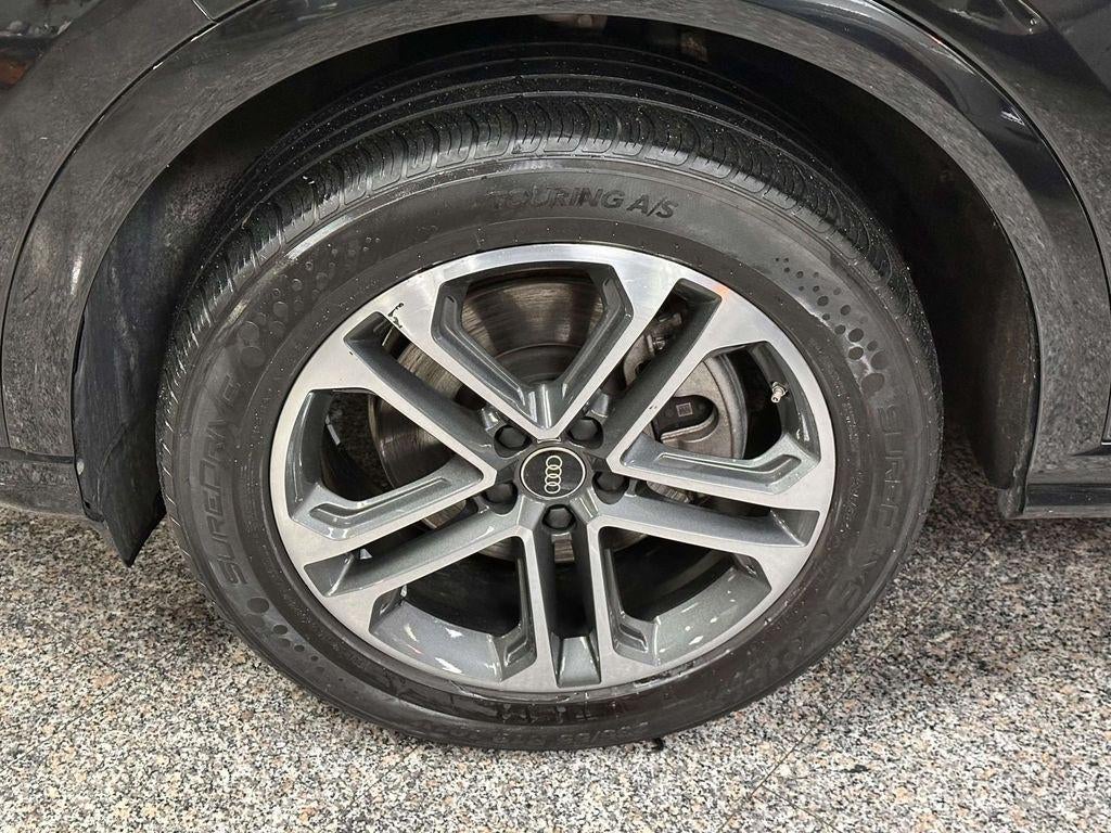 2025 Audi All-new Q5 Premium TFSI quattro S tronic