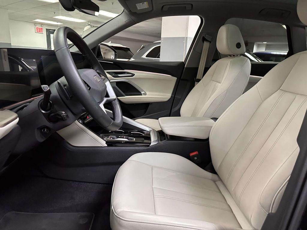 2025 Audi All-new Q5 Premium TFSI quattro S tronic