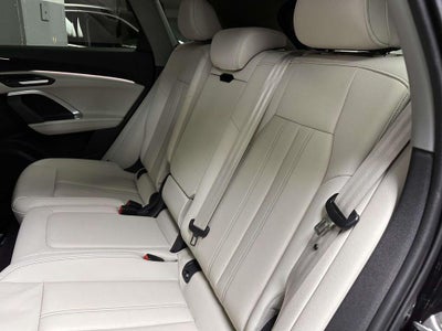 2025 Audi All-new Q5 Premium TFSI quattro S tronic