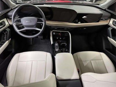 2025 Audi All-new Q5 Premium TFSI quattro S tronic