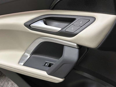 2025 Audi All-new Q5 Premium TFSI quattro S tronic