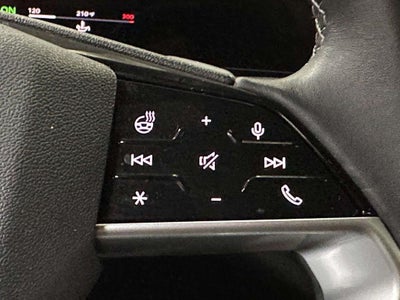 2025 Audi All-new Q5 Premium TFSI quattro S tronic