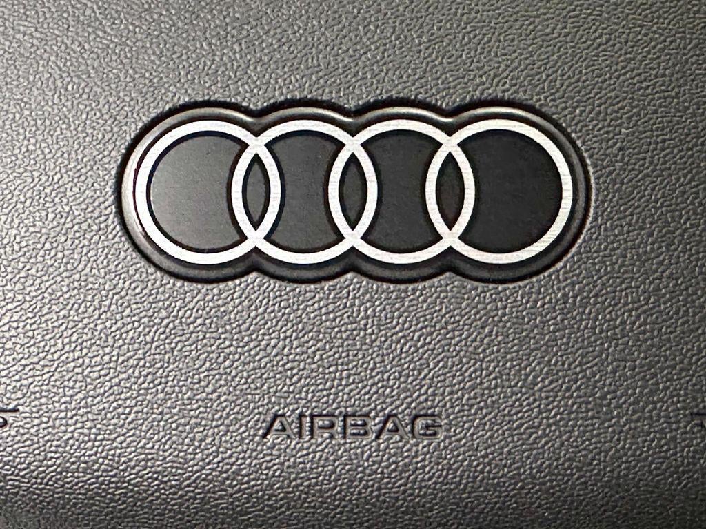 2025 Audi All-new Q5 Premium TFSI quattro S tronic