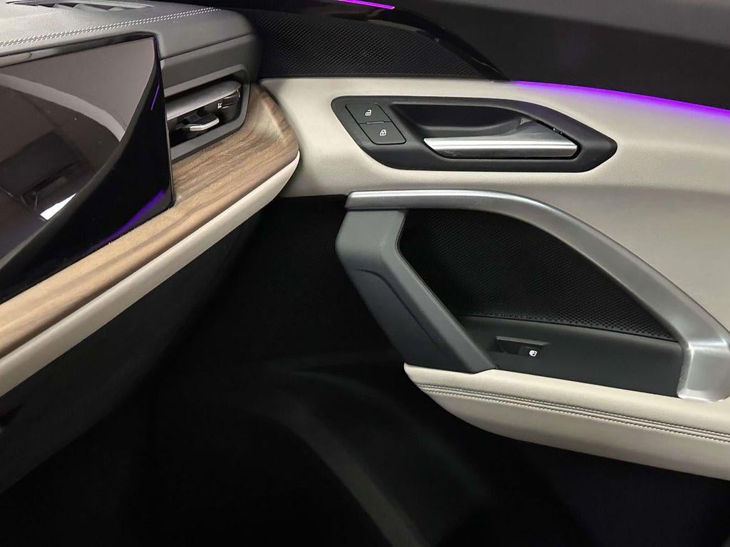 2025 Audi All-new Q5 Premium TFSI quattro S tronic