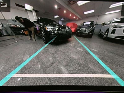 2025 Audi All-new Q5 Premium TFSI quattro S tronic