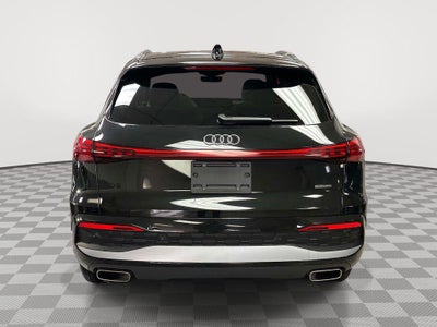 2025 Audi All-new Q5 Premium TFSI quattro S tronic