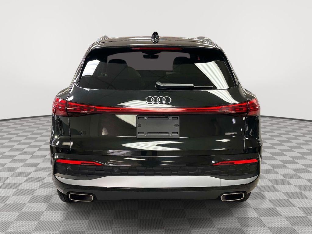 2025 Audi All-new Q5 Premium TFSI quattro S tronic