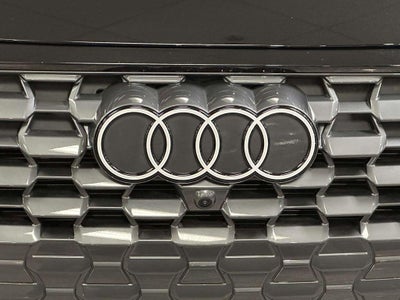 2025 Audi All-new Q5 Premium TFSI quattro S tronic