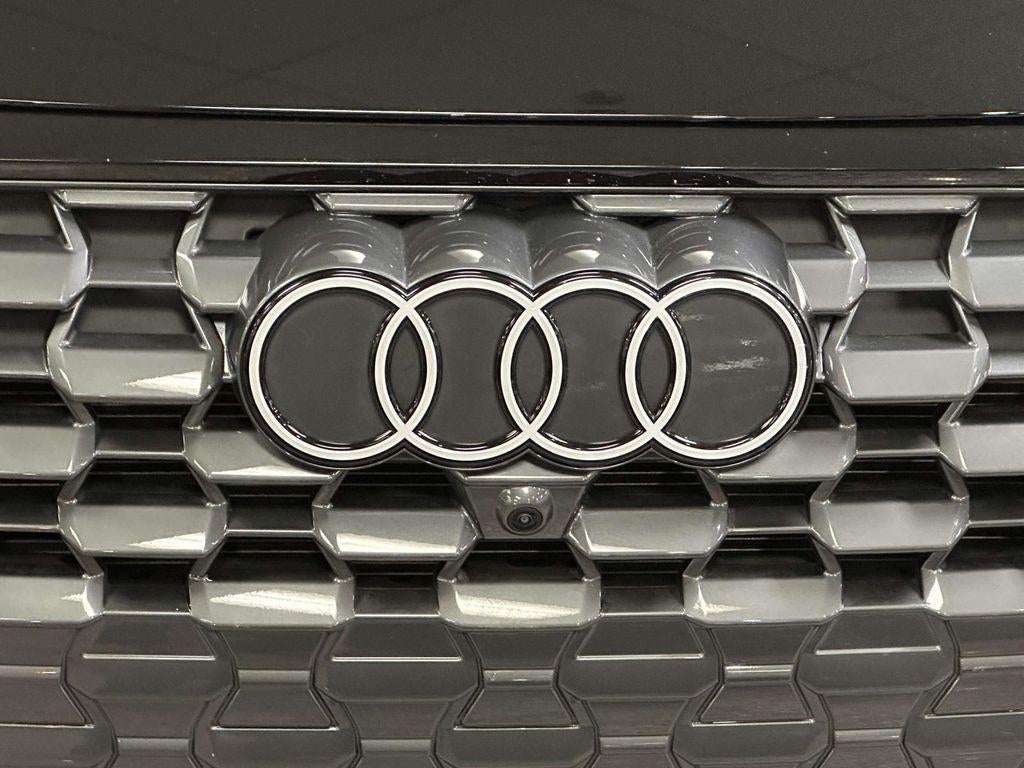 2025 Audi All-new Q5 Premium TFSI quattro S tronic