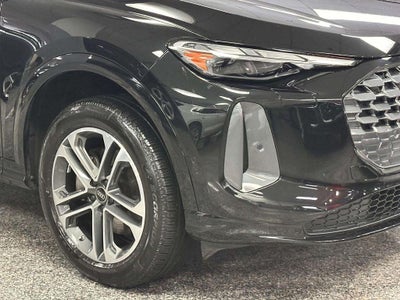 2025 Audi All-new Q5 Premium TFSI quattro S tronic