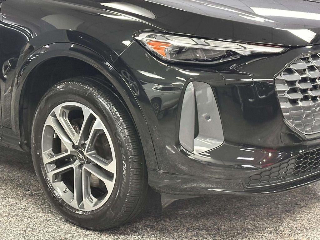 2025 Audi All-new Q5 Premium TFSI quattro S tronic