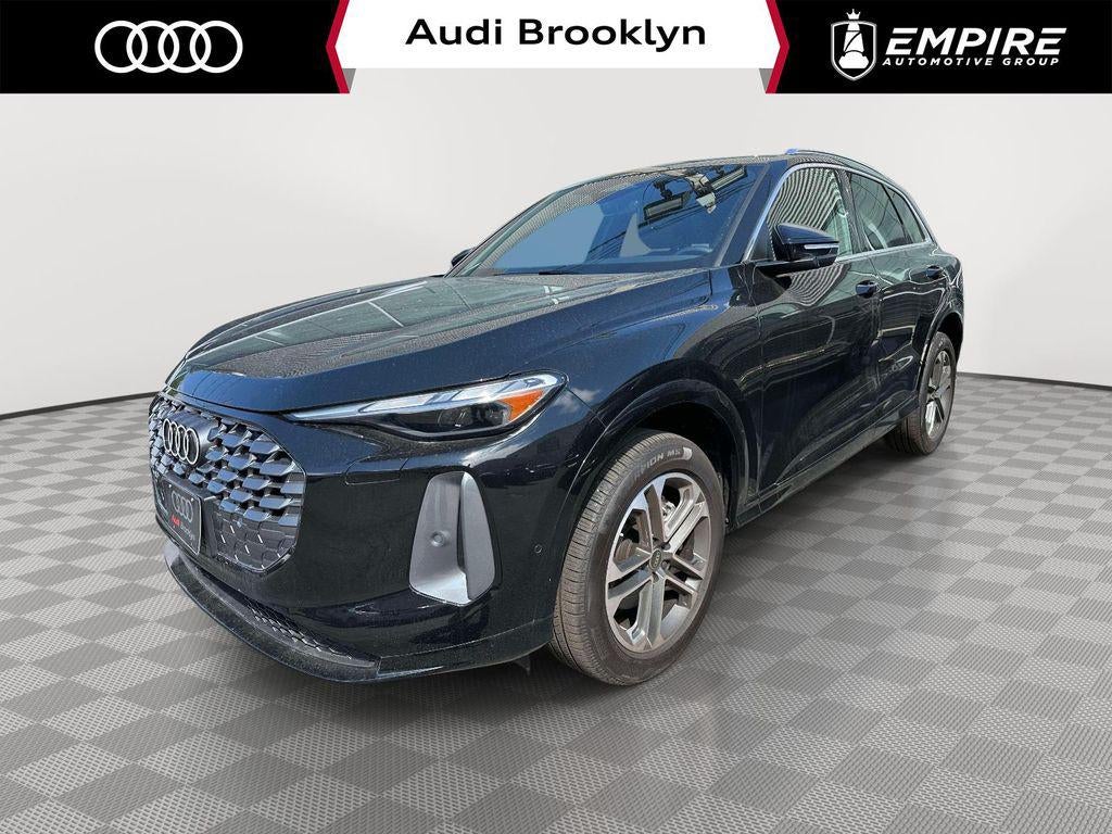 2025 Audi Q5 40 Premium's photo